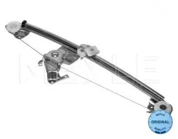 014 073 0009 MEYLE Подъемное устройство для окон