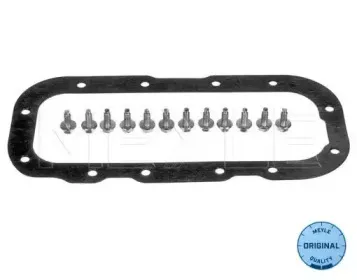 300 241 1401 MEYLE Прокладка, масляный поддон автоматической коробки передач