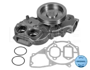 12-33 500 0001 MEYLE Водяной насос