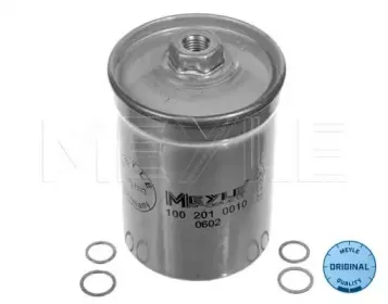 100 201 0010 MEYLE Топливный фильтр