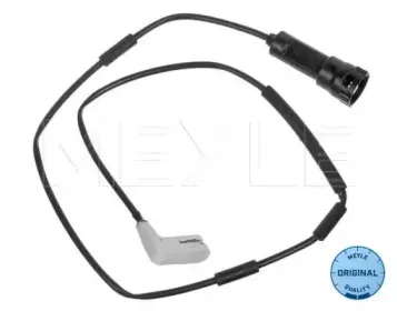 614 238 0000 MEYLE Сигнализатор, износ тормозных колодок