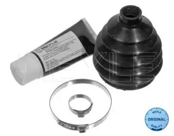 614 160 0016 MEYLE Комплект пылника, приводной вал