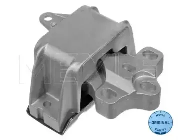 100 199 0090 MEYLE Подвеска, ступенчатая коробка передач