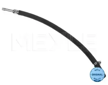 359 203 0002 MEYLE Гидравлический шланг, рулевое управление