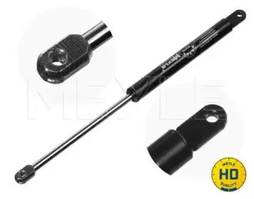 4401603840HD MEYLE Газовая пружина, крышка багажник