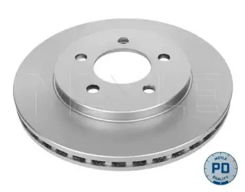 44155210006PD MEYLE Тормозной диск