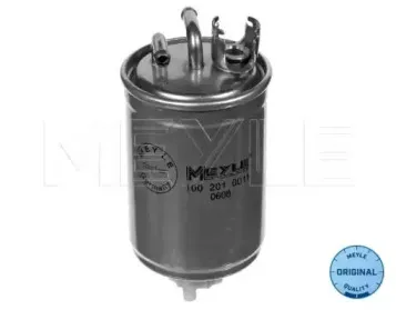 100 201 0011 MEYLE Топливный фильтр