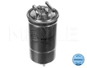 100 127 0010 MEYLE Топливный фильтр
