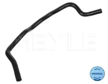 119 121 0178 MEYLE Шланг радиатора