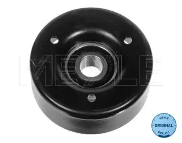 014 020 0099 MEYLE Паразитный / ведущий ролик, поликлиновой ремень