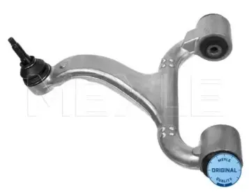 016 050 0019 MEYLE Рычаг независимой подвески колеса, подвеска колеса
