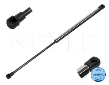140 161 0816 MEYLE Газовая пружина, капот