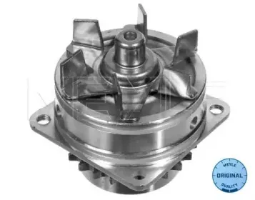 36-13 210 0007 MEYLE Водяной насос