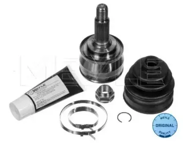 34-14 498 0005 MEYLE Шарнирный комплект, приводной вал