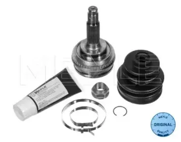 30-14 498 0015 MEYLE Шарнирный комплект, приводной вал