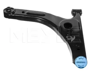716 050 0021 MEYLE Рычаг независимой подвески колеса, подвеска колеса