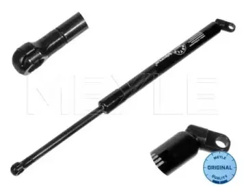 340 160 0104 MEYLE Газовая пружина, крышка багажник