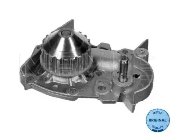 16-13 163 3125 MEYLE Водяной насос