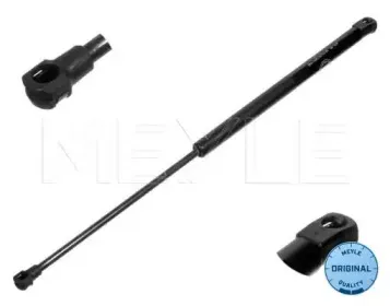 140 161 0815 MEYLE Газовая пружина, капот