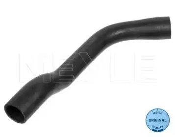 614 806 0001 MEYLE Шланг для удаление воздуха, топливный бак