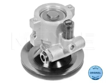 614 631 0009 MEYLE Гидравлический насос, рулевое управление