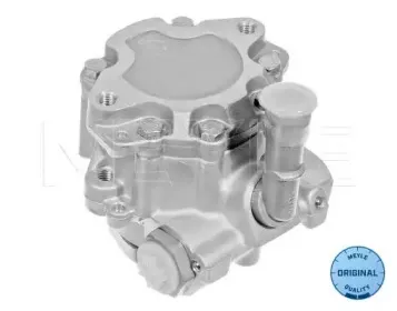 114 631 0004 MEYLE Гидравлический насос, рулевое управление