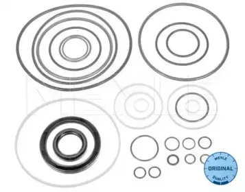 034 058 0004 MEYLE Комплект прокладок, рулевой механизм