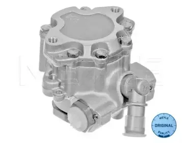 114 631 0001 MEYLE Гидравлический насос, рулевое управление