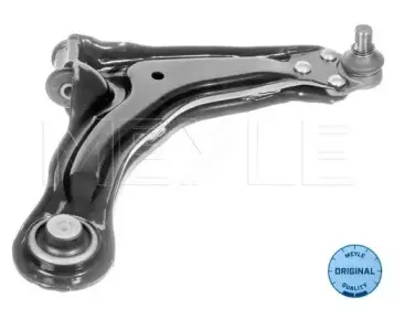 036 050 0004 MEYLE Рычаг независимой подвески колеса, подвеска колеса