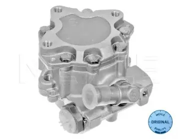 114 631 0006 MEYLE Гидравлический насос, рулевое управление