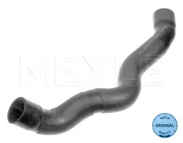 019 501 0010 MEYLE Шланг радиатора