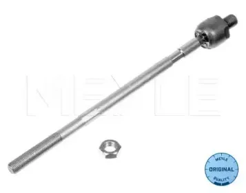 516 031 0000 MEYLE Осевой шарнир, рулевая тяга