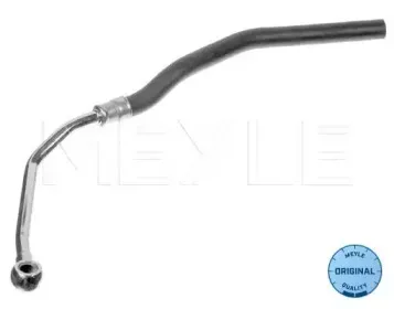 359 202 0005 MEYLE Гидравлический шланг, рулевое управление