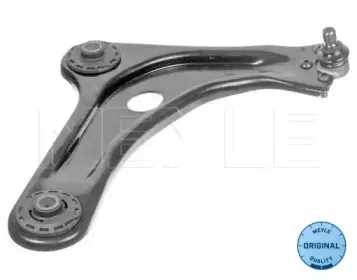 11-16 050 0020 MEYLE Рычаг независимой подвески колеса, подвеска колеса