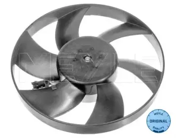 100 959 0014 MEYLE Вентилятор, охлаждение двигателя