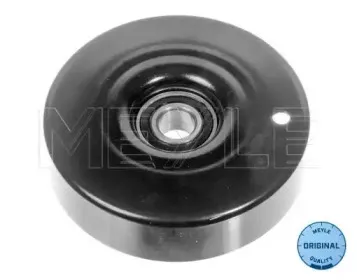 014 020 0102 MEYLE Натяжной ролик, поликлиновойремень