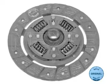 117 190 2401 MEYLE Диск сцепления