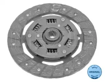 717 190 1700 MEYLE Диск сцепления