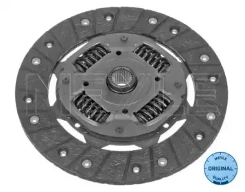 117 210 2403 MEYLE Диск сцепления