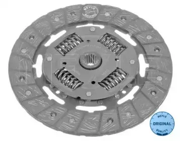 717 220 1700 MEYLE Диск сцепления