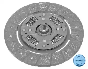 617 215 2400 MEYLE Диск сцепления