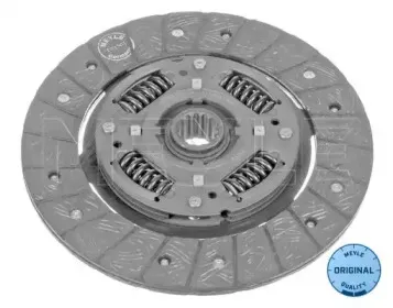 617 215 1400 MEYLE Диск сцепления