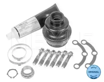 014 035 0099 MEYLE Комплект пылника, приводной вал