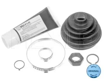 100 498 0026 MEYLE Комплект пылника, приводной вал