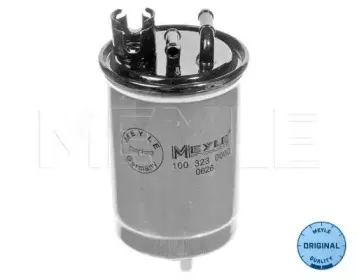 100 323 0000 MEYLE Топливный фильтр