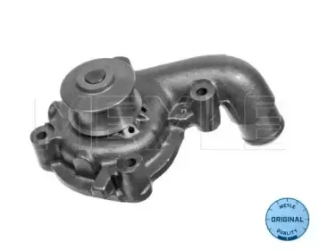 713 001 0017 MEYLE Водяной насос