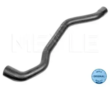 319 115 3002 MEYLE Шланг радиатора