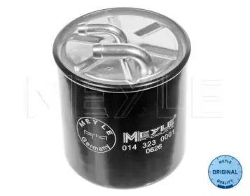 014 323 0001 MEYLE Топливный фильтр