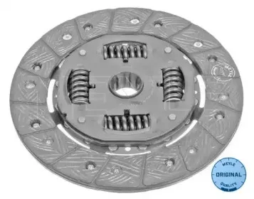 017 228 1002 MEYLE Диск сцепления