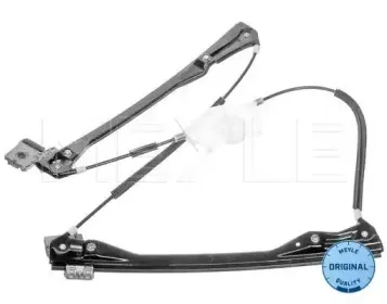 100 837 0023 MEYLE Подъемное устройство для окон